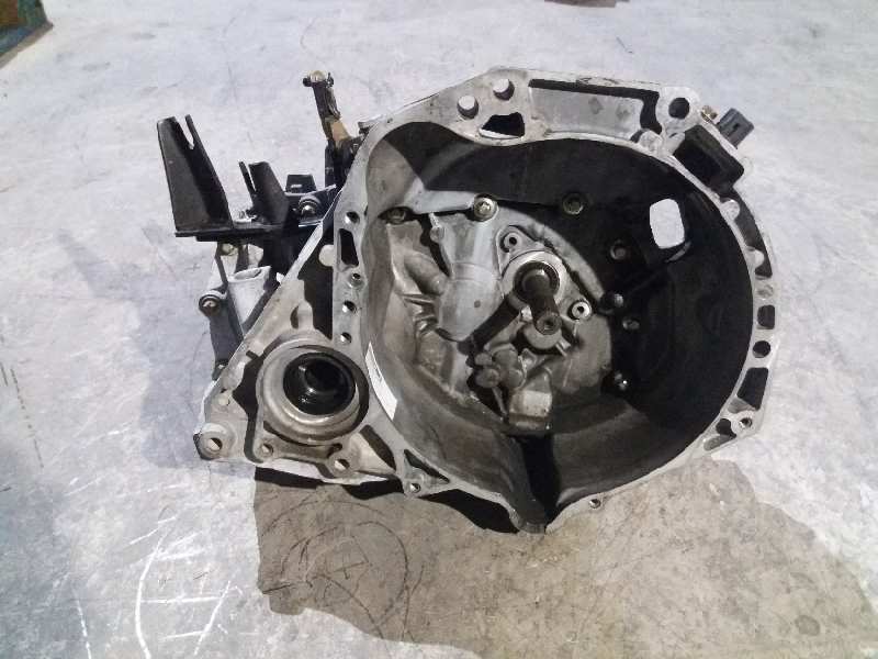 DODGE Note 1 generation (2005-2014) Gearbox JH3103 21998107