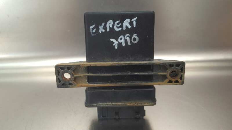 PEUGEOT Expert 1 generation (1996-2007) Relais 9631205580 25264763