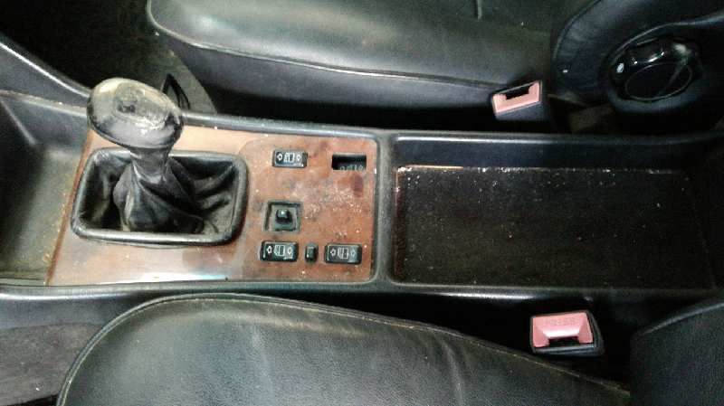OPEL S-Class W126 / C126 (1979-1991) Turn switch knob 1265452724 25259540