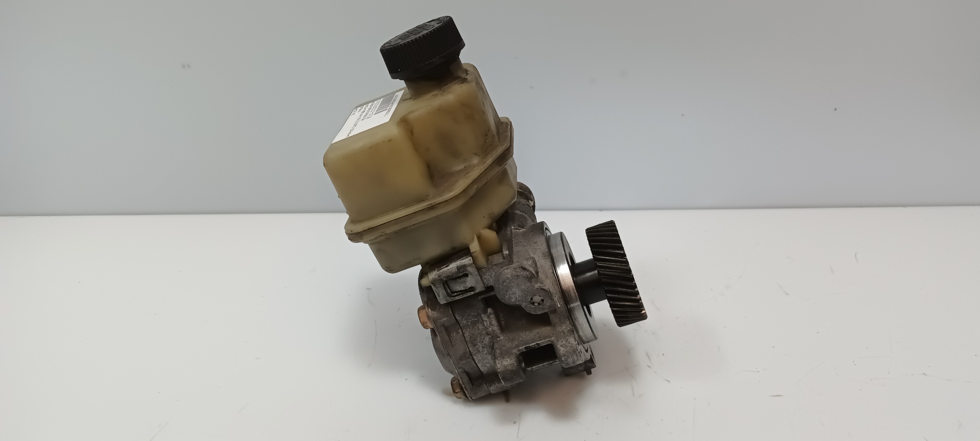 CHEVROLET 6 GG (2002-2007) Power Steering Pump 4422114E 25348707