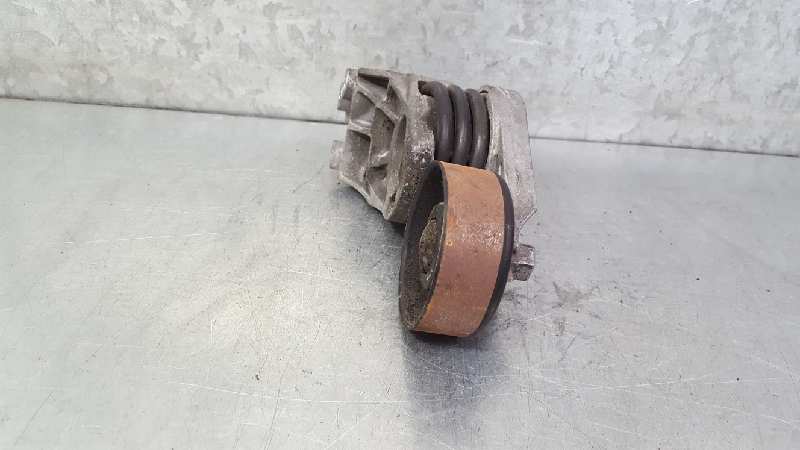 SKODA Fabia 6Y (1999-2007) Belt Tensioner 045109243F 24057577