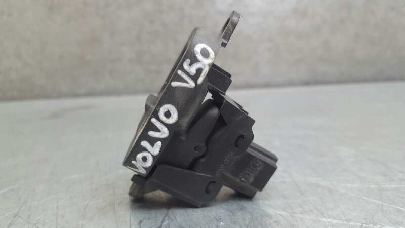 VOLVO V50 1 generation (2003-2012) Rear Right Door Window Control Switch 30658449 22004690