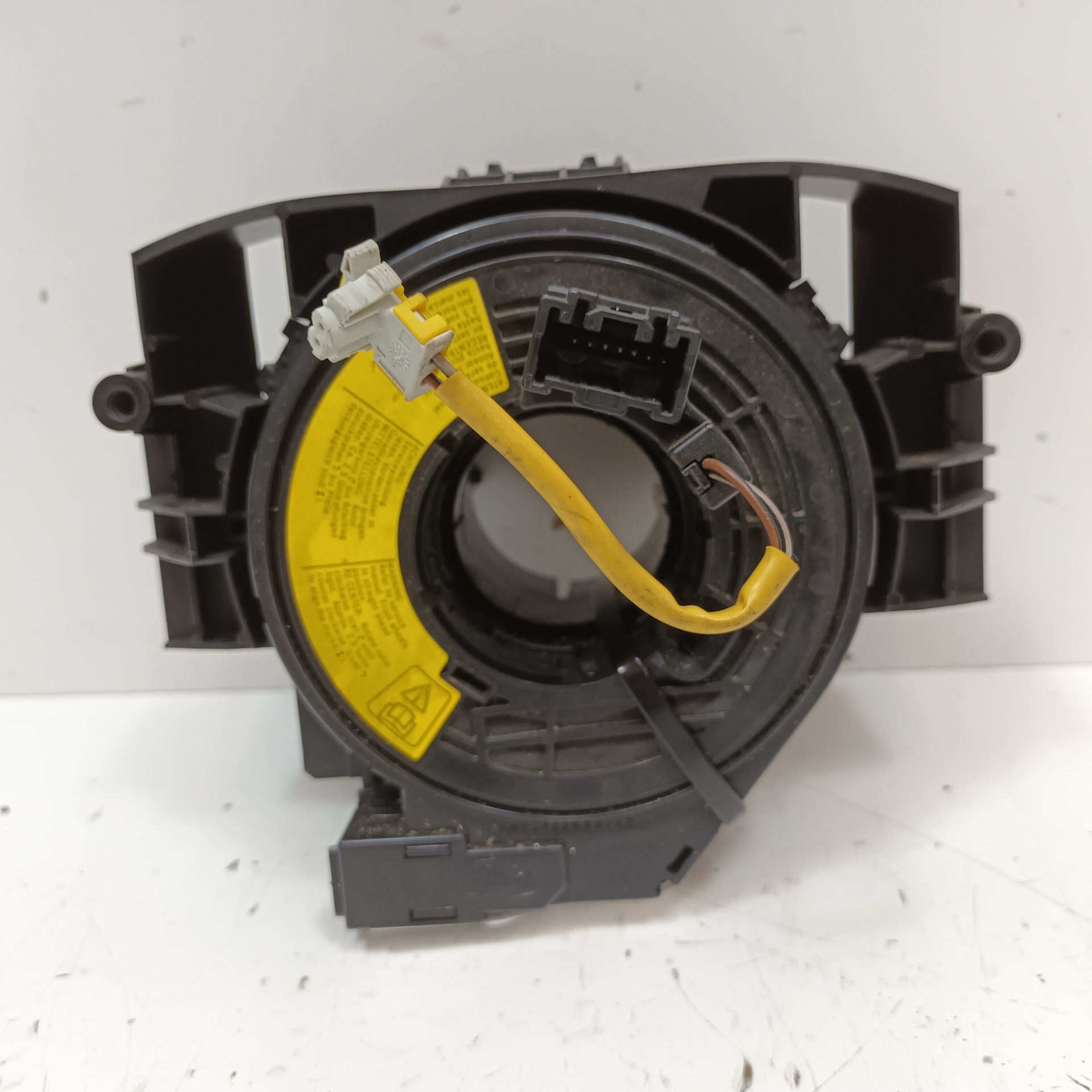 KIA Fiesta 5 generation (2001-2010) Steering Wheel Slip Ring Squib 8A6T14A664AB 25276281