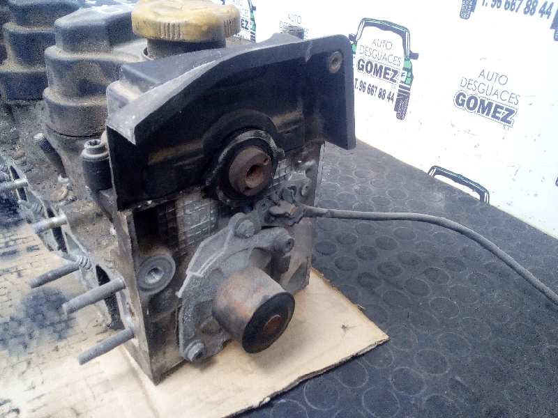 FIAT Stilo 1 generation (2001-2010) Engine Cylinder Head 223A7000, 223A7000 25269811