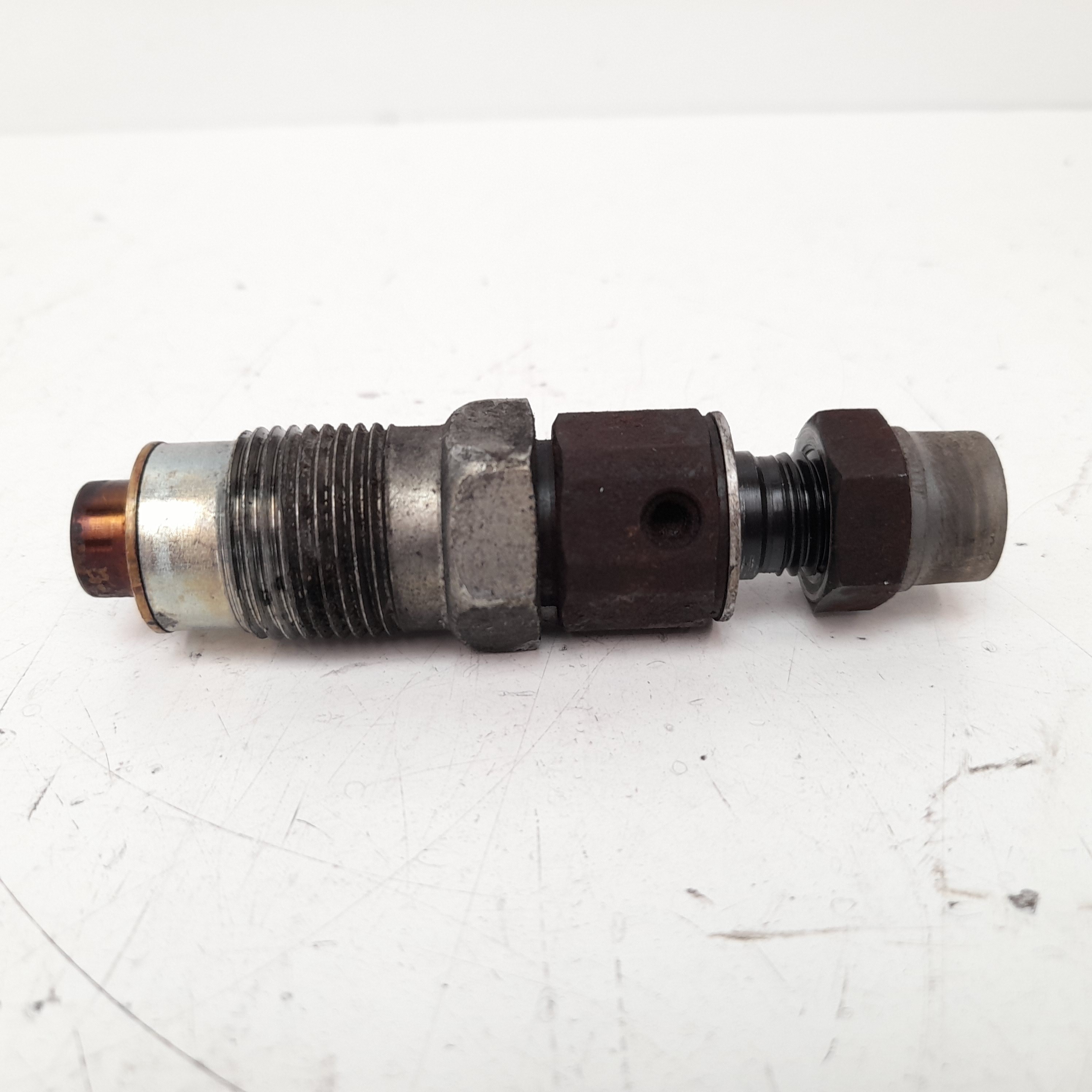 ALFA ROMEO Grand Vitara 1 generation (1998-2006) Fuel Injector 24106767