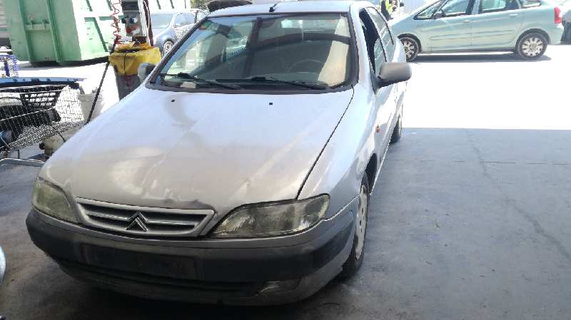 CITROËN Xsara 1 generation (1997-2004) Термостат 9431254021 25166958