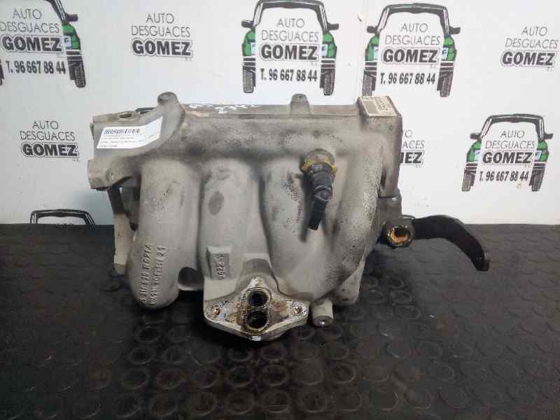 FIAT Astra H (2004-2014) Ieplūdes kolektors 25317539 25256107