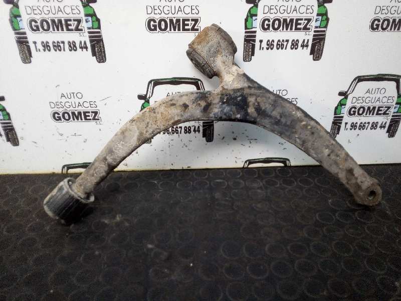 FIAT 607 1 generation (2000-2008) Front Left Arm 3520K6 25255307