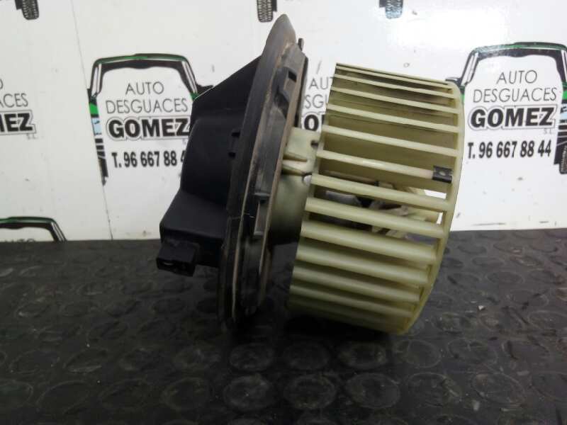 PEUGEOT 1 generation (2003-2015) Heater Blower Fan 90225 21969563