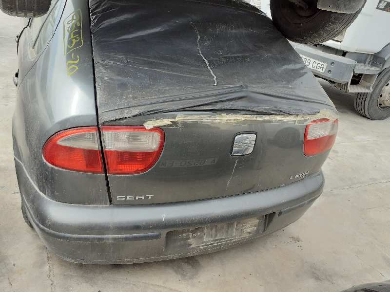 NISSAN Leon 1 generation (1999-2005) Pompă de ulei 06A115105B 23511210