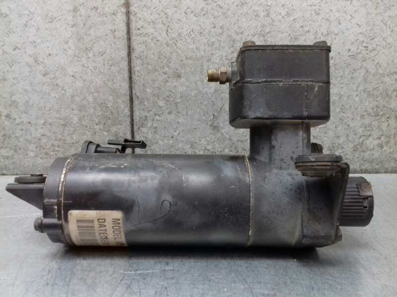 RENAULT Range Rover 2 generation (1994-2002) Suspension Compressor E312700012 25263540