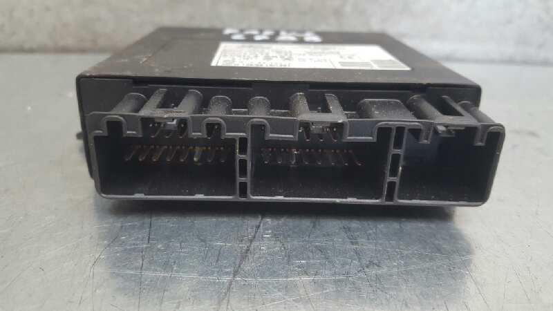 PEUGEOT Focus 1 generation (1998-2010) Other Control Units 98AG15K600DE 25262083