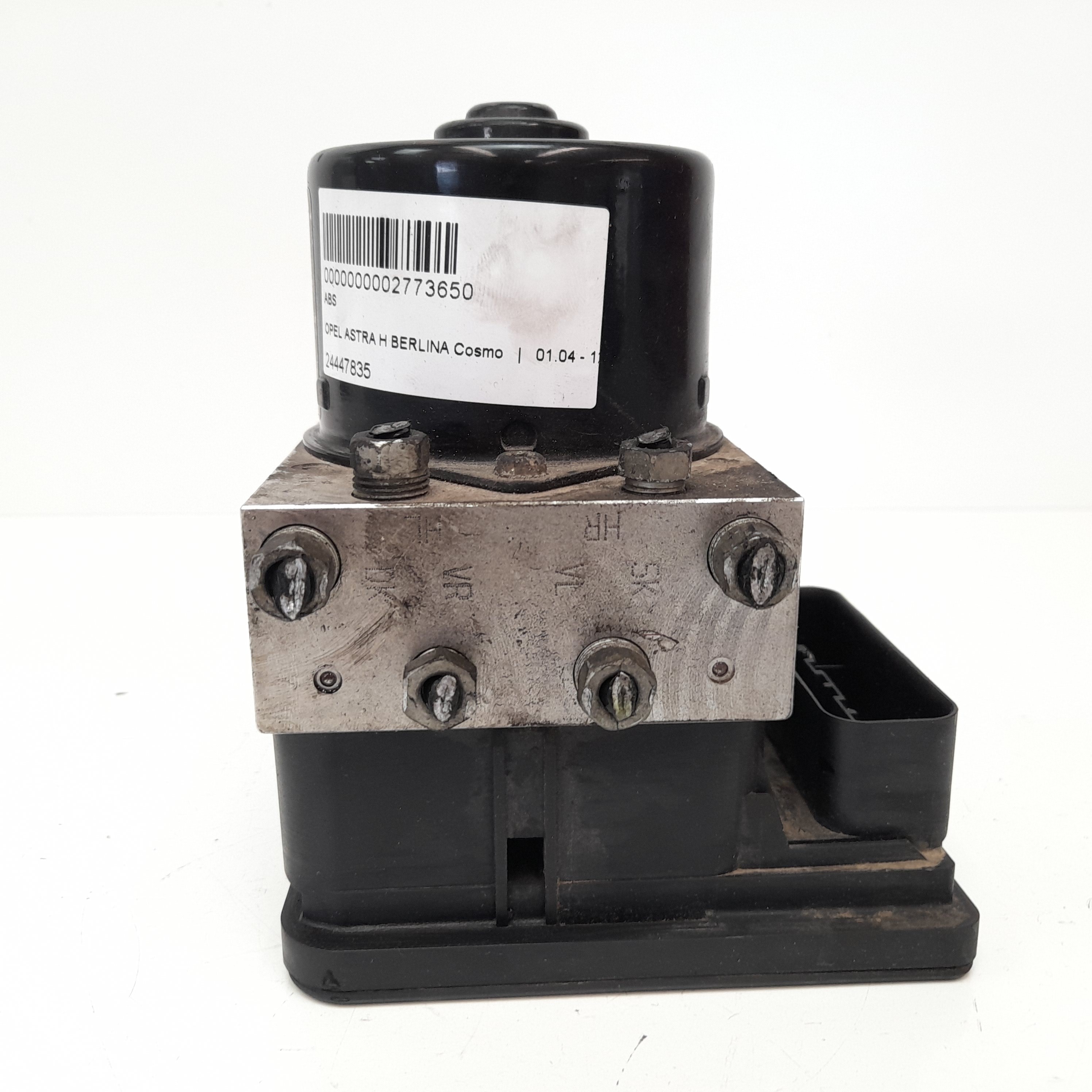 Abs Z17DTH 24447835 de Opel Astra h (a04) 2007-2014 - pieza usada
