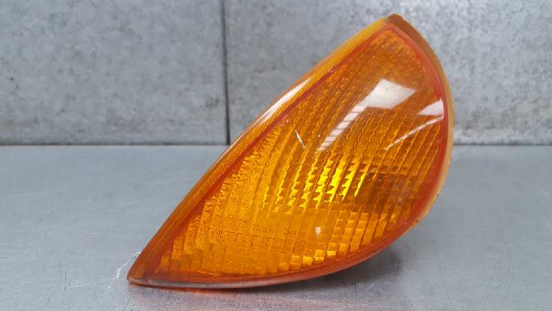 RENAULT Seicento 1 generation (1998-2010) Front left turn light 0046511355 25258003