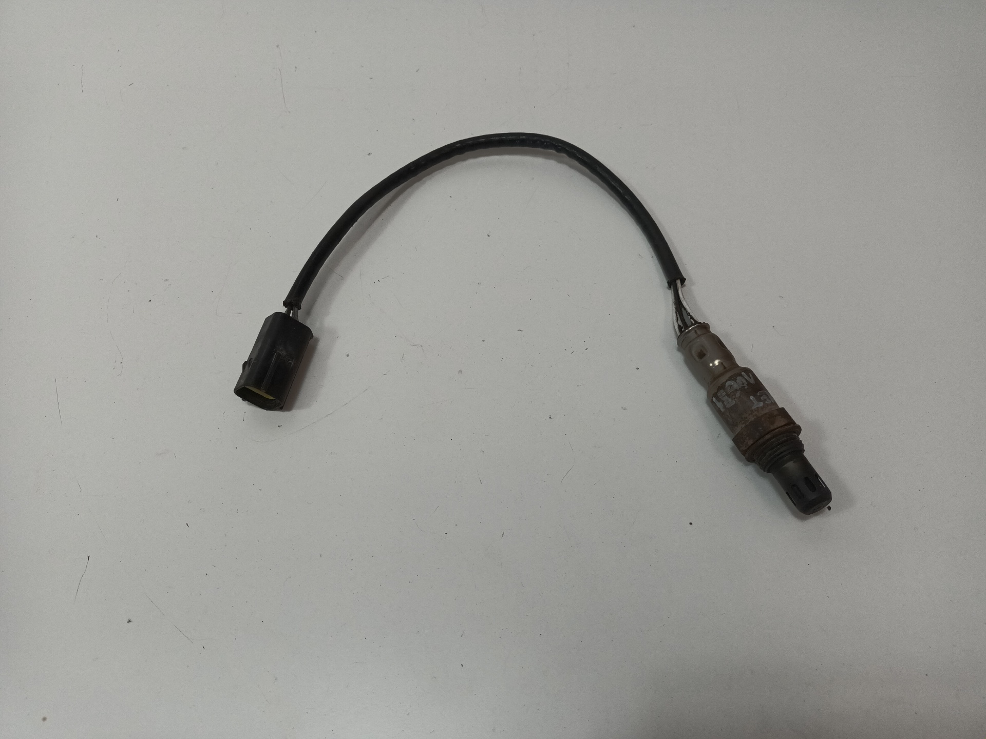 MITSUBISHI Kalos 1 generation (2002-2020) Lambda oksygensensor NTK610W83423 22542413