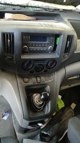 NISSAN NV200 1 generation (2009-2023) Alte unități de control 285003LS0A 24075966