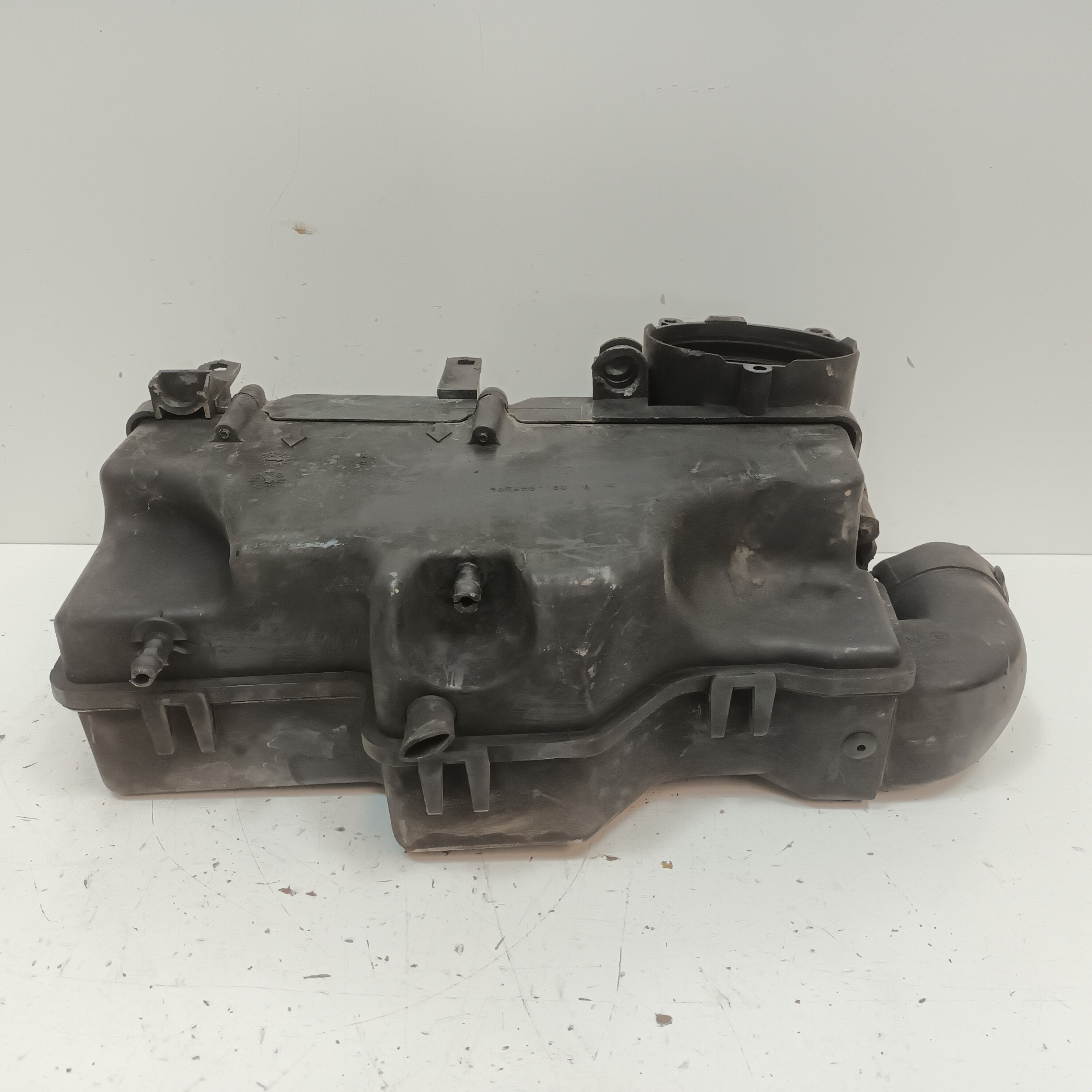 MERCEDES-BENZ 307 1 generation (2001-2008) Other Engine Compartment Parts 9656581180 25278450