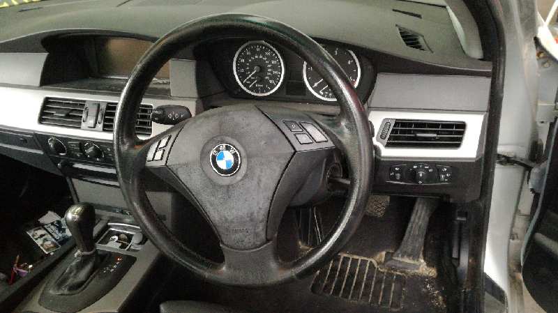 BMW 5 Series E60/E61 (2003-2010) Подушка двигателя правая 6761092 24072823