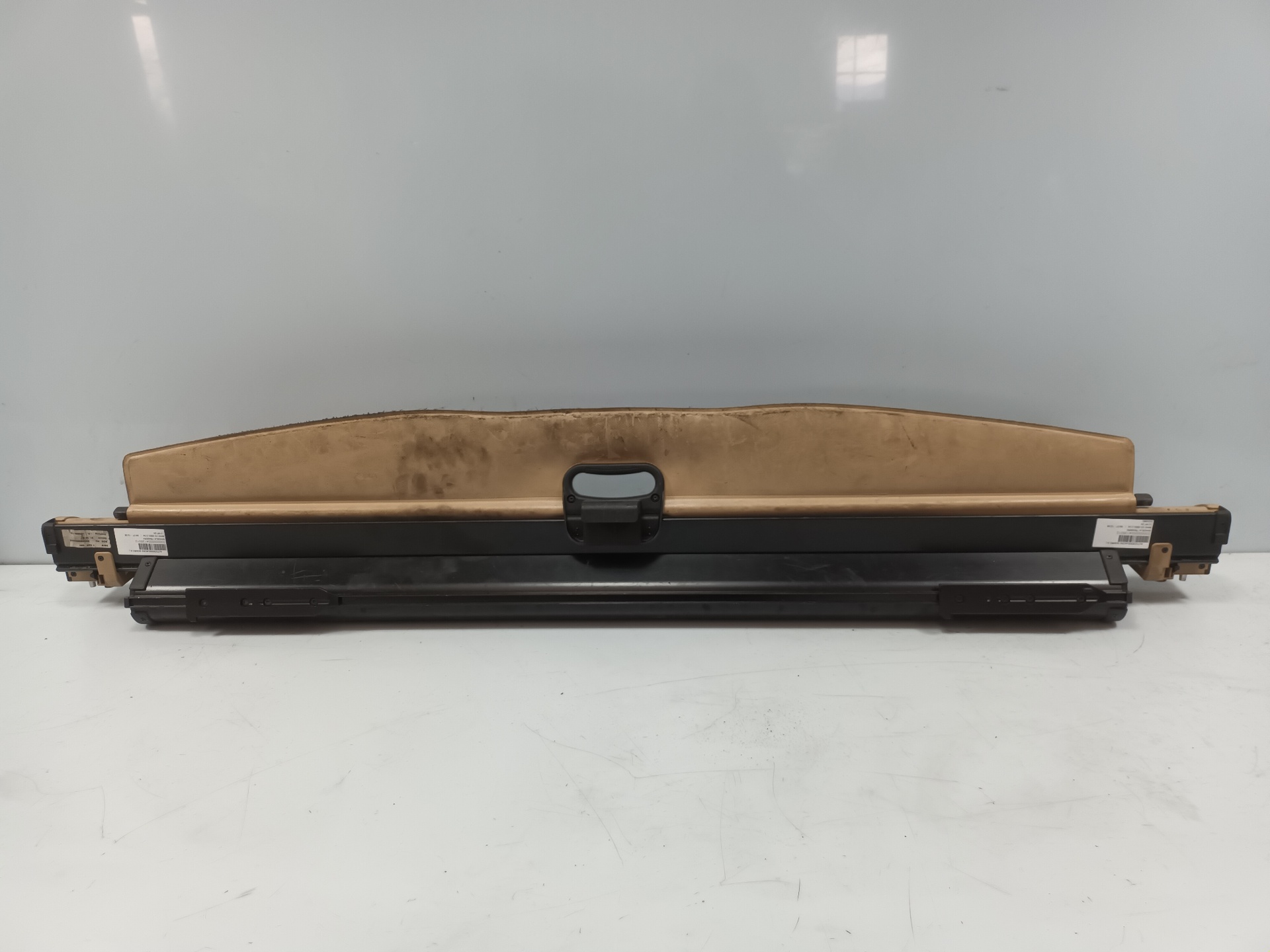 Bandeja trasera 3424660 de Bmw X3 (e83) 2004-2007