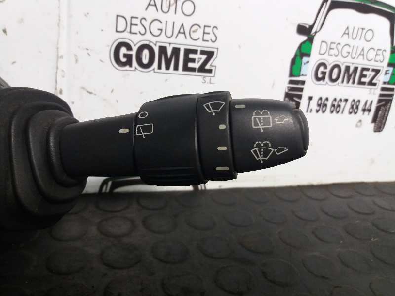 FIAT Stilo 1 generation (2001-2010) Headlight Switch Control Unit 07352969540 21988046