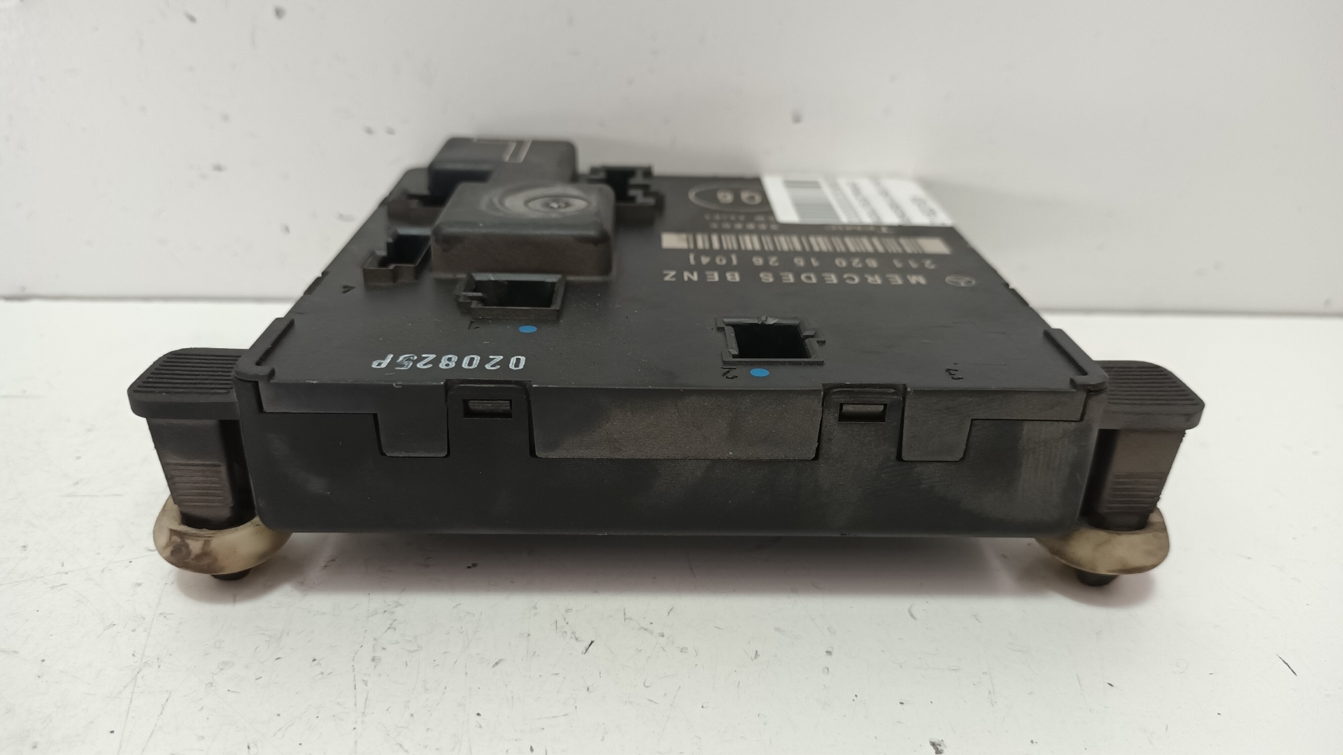 MAZDA E-Class W211/S211 (2002-2009) Other Control Units 2118201526 22013683