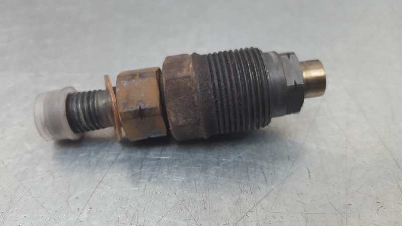 VOLKSWAGEN Astra F (1991-2002) Drivstoffinjektor 90360289 25260085