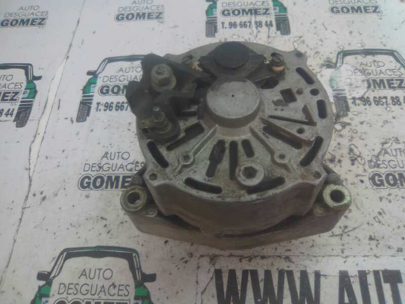 SAAB Generator 0120469644 25279355