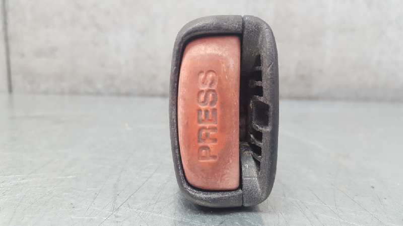 MITSUBISHI Carisma 1 generation (1995-2004) Anden del 25286615