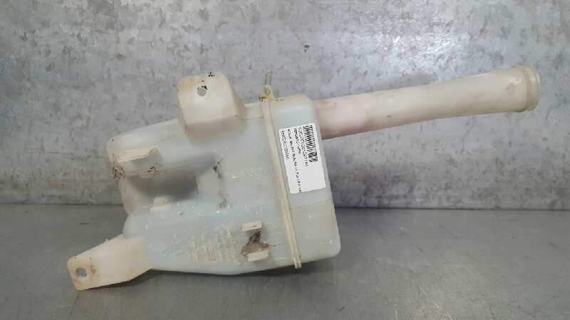 SUBARU Justy 1 generation  (1984-1995) Vindusspylertank 060850242 24057448