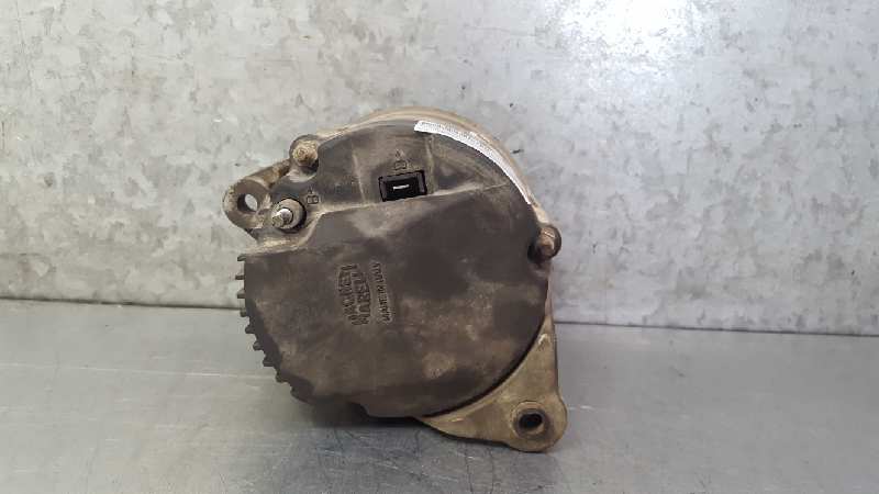 FIAT Regata 1 generation (1984-1989) Dynamo 0007580207 21996212