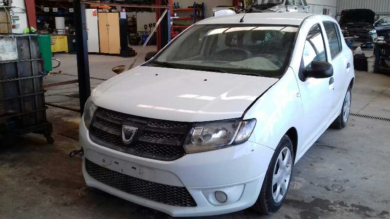 DACIA Sandero 2 generation (2013-2020) Абс блок 476601203R 24078914