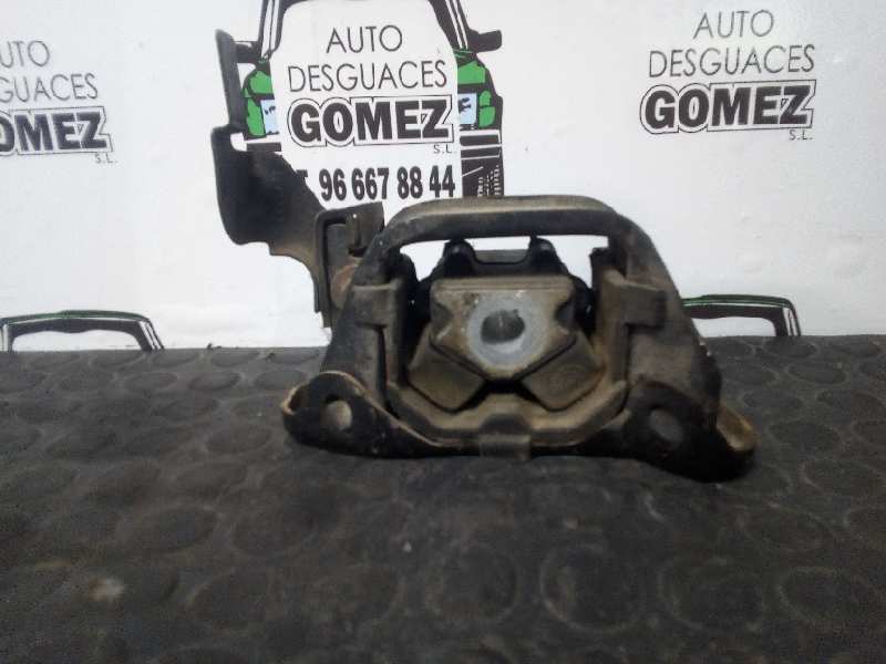 FORD Neon 1 generation (1994-1999) Right Side Engine Mount 25255248