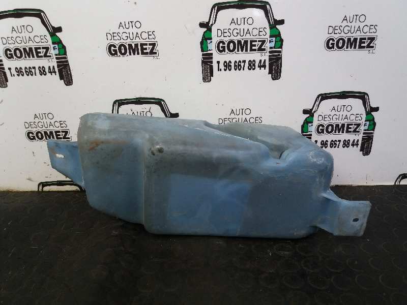 VOLKSWAGEN Polo 2 generation (1981-1994) Vinduesvaskertank 867955453D 21989874