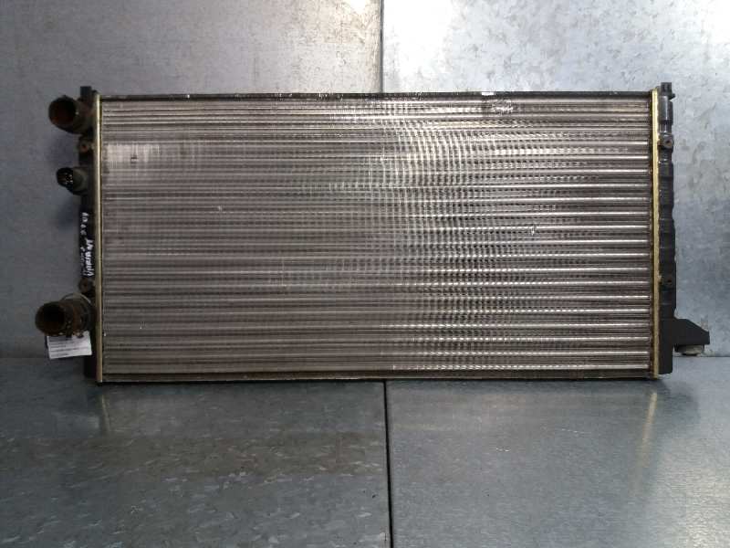 VOLKSWAGEN Passat B3 (1988-1993) Air Con radiator 3A0121253AB 21990818