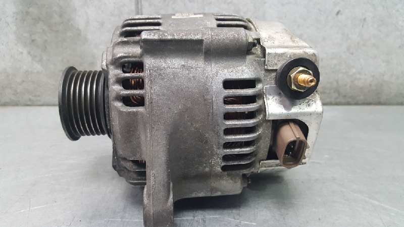 MG 75 1 generation (1999-2005) Alternator YLE102330 21998602