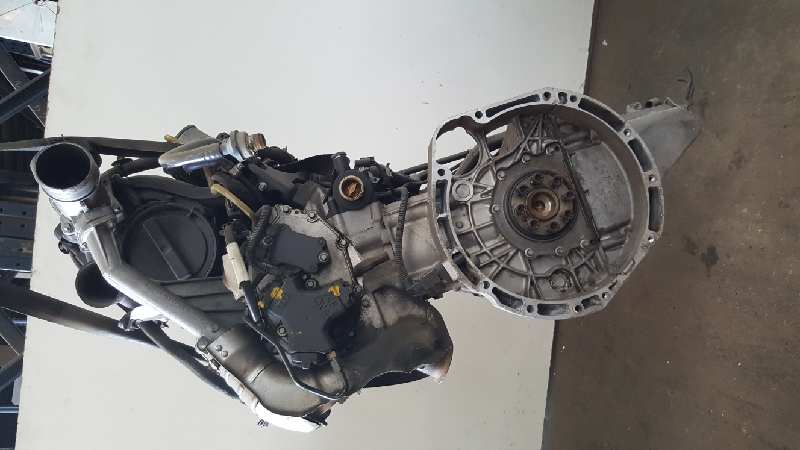 FIAT Vaneo W414 (2001-2005) Engine 668914 25228778