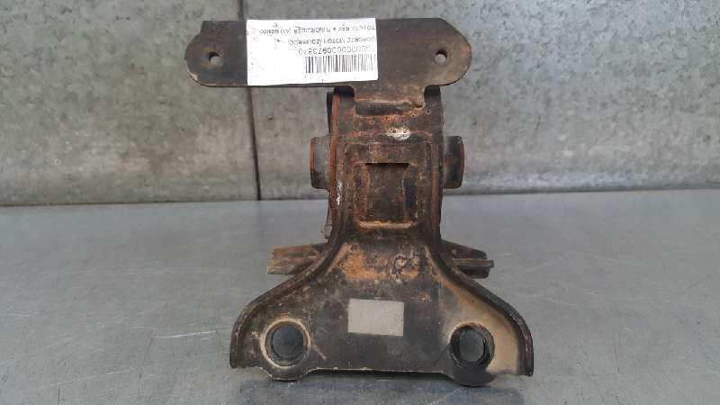 TOYOTA RAV4 1 generation (XA10) (1994-2000) Moottorin vasen puoli 1237274610 21983325