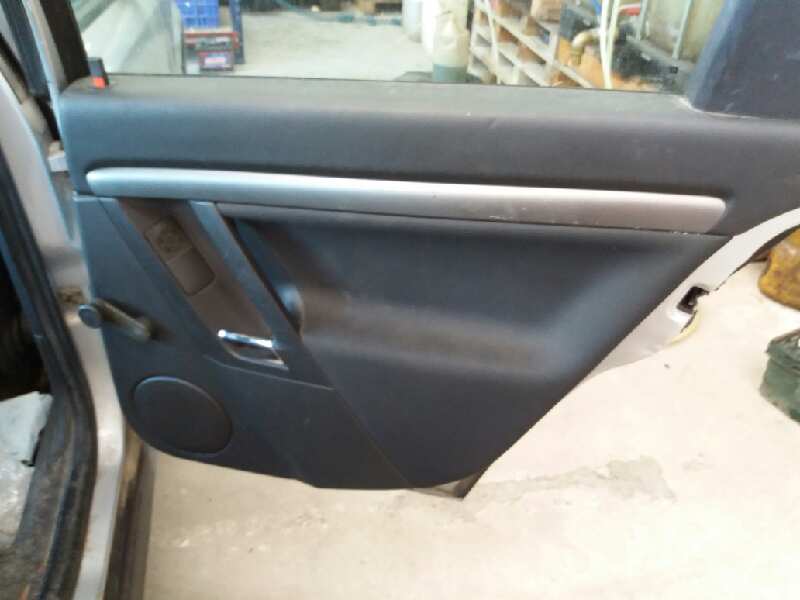 CHEVROLET Vectra C (2002-2005) Klímaszivattyú 13208187 21983533