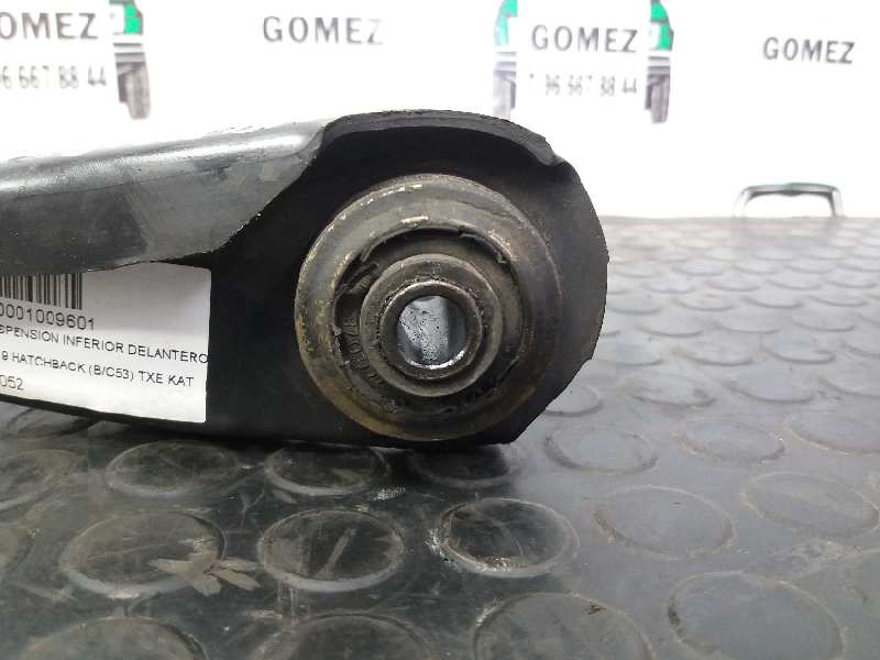 VOLKSWAGEN 19 1 generation (1988-1992) Front Right Arm 7700818052 25256541