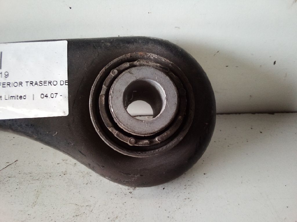 CHEVROLET Leon 2 generation (2005-2012) Braț articulat dreapta spate 1K0501530C 24085558