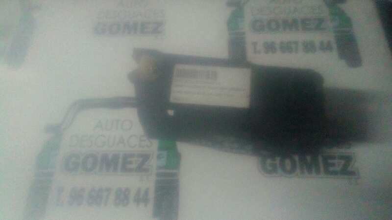 Maneta interior delantera derecha 1470111 de Ford Focus c-max (dm2) 2003-2007