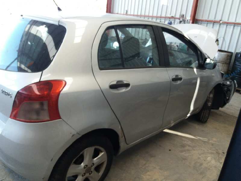 TOYOTA Yaris 2 generation (2005-2012) Другие блоки управления 769746E 22004882