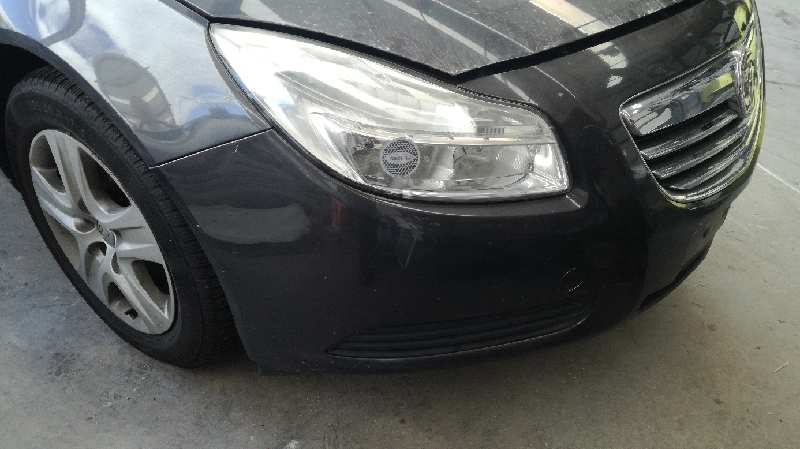 OPEL Insignia A (2008-2016) Încuietoare ușa spate dreapta 13503788 22040938