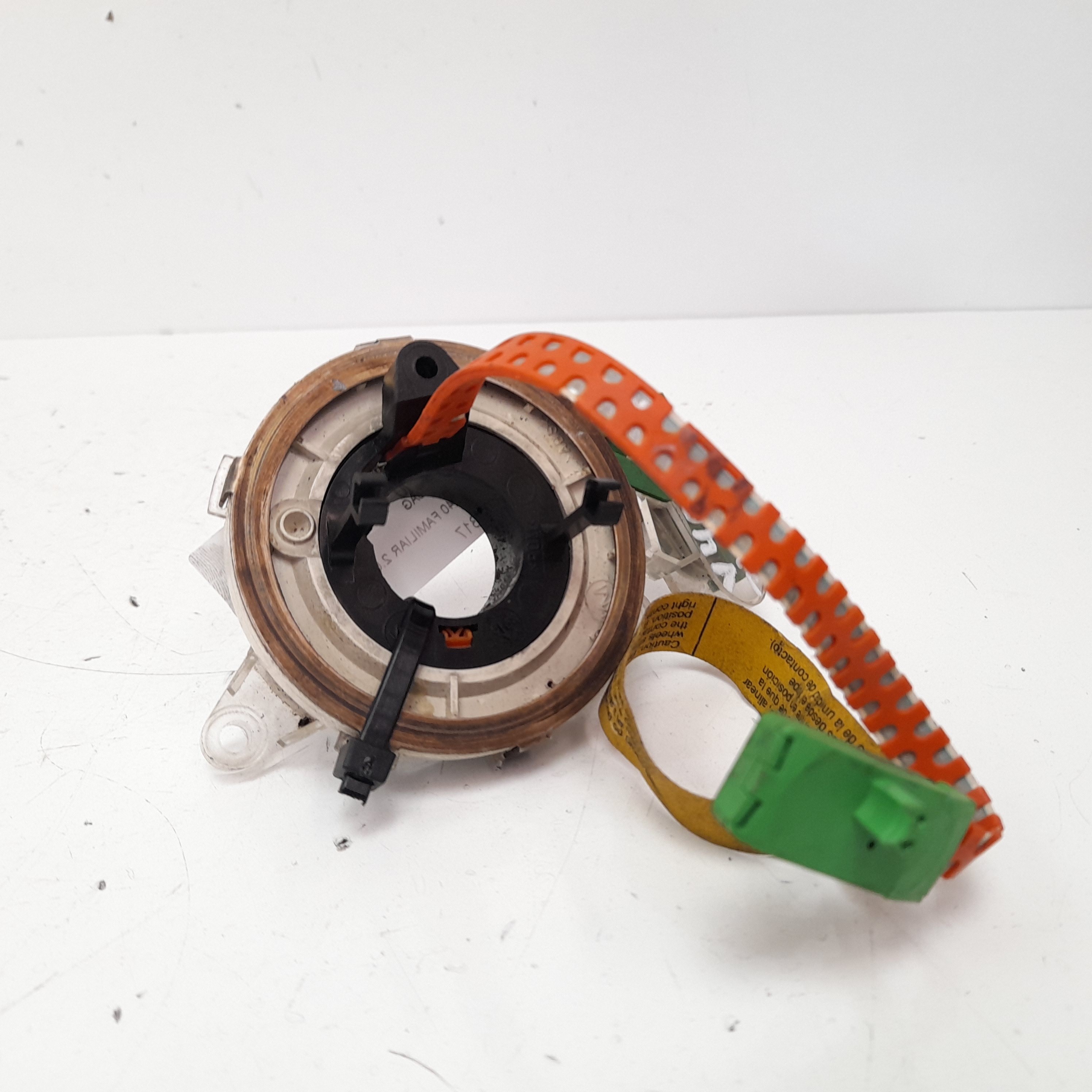 VOLVO V40 1 generation (1996-2004) Ratt Slip Ring Squib 30808317 25257202