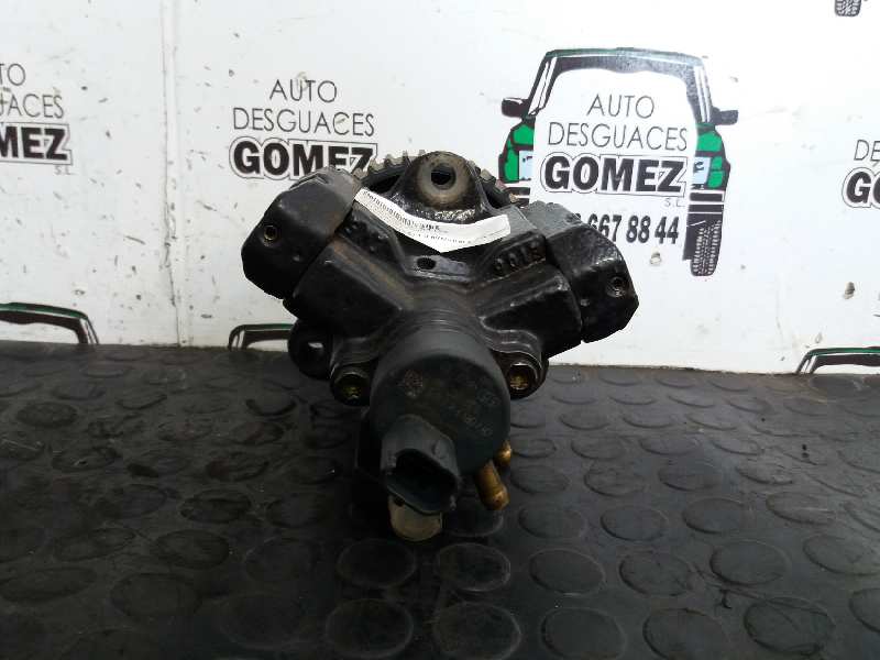 FIAT Doblo 1 generation (2001-2017) High Pressure Fuel Pump 0445010007 25283668