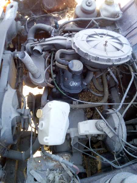 FORD Other part MANUAL 25394125