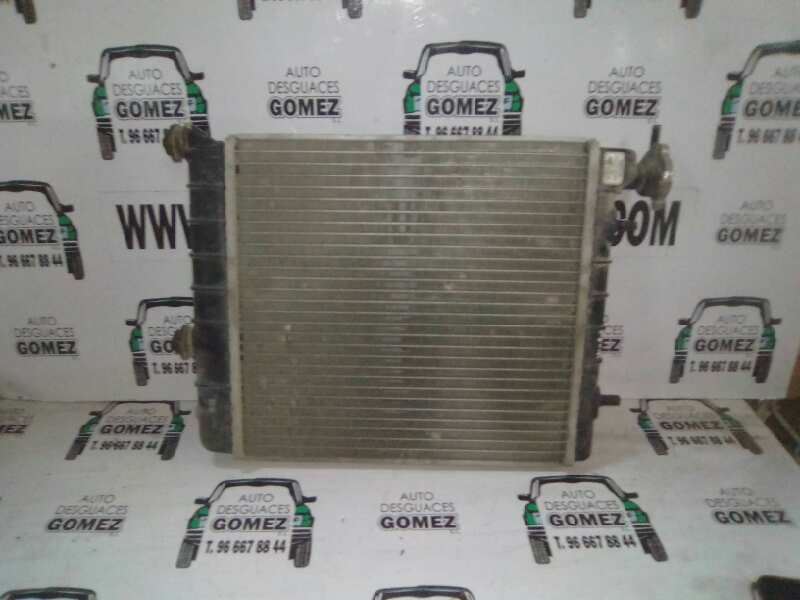 HYUNDAI Accent LC (1999-2013) Air Con Radiator 2531025050 25247227