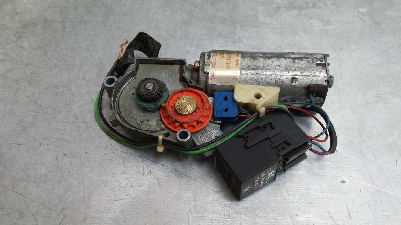 BMW 3 Series E36 (1990-2000) Lūkas vadības bloks 403751 25258202