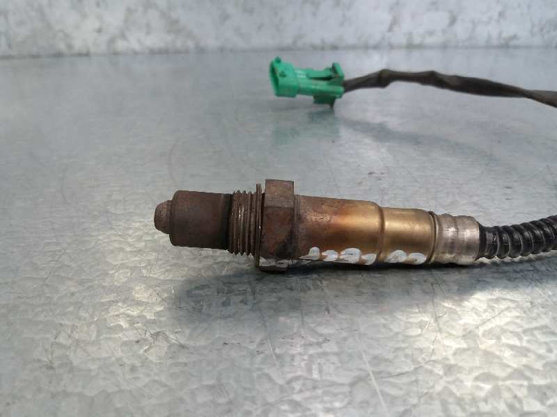 FIAT 406 1 generation (1995-2004) Lambda Oxygen Sensor 0258006028 25257406