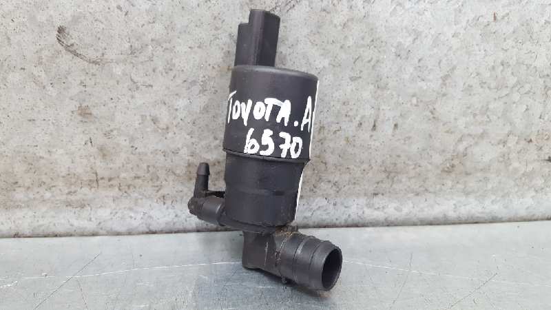 CHEVROLET Aygo 1 generation (2005-2014) Мотор на резервоара за миене 853300H020 25260999
